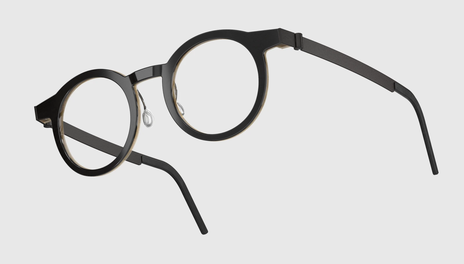 Lindberg horn glasses new arrivals